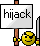 Smiley_hijack